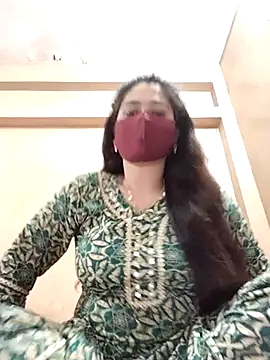 Magical Girl- online show from March 2025 05:53:02 AM