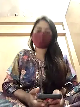 Magical Girl- online show from March 2025 05:57:02 AM