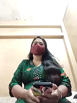 Magical Girl- online show from March 2025 07:34:02 AM