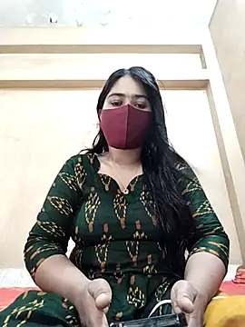 Magical Girl- online show from September 2025 04:58:02 AM