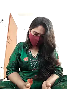 Magical Girl- online show from February 2026 03:57:01 AM