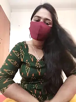 Magical Girl- online show from April 2026 05:07:01 AM