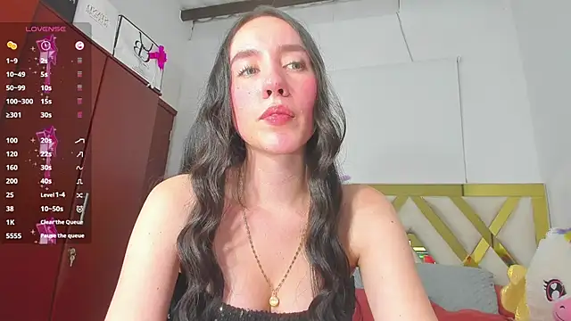 Snapshot of rousee_yareldss chatting on November 2025 04:17:02 AM rousee yareldss online show from November 2025 04:17:02 AM