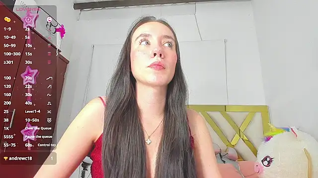 Snapshot of rousee_yareldss chatting on November 2025 05:00:02 AM rousee yareldss online show from November 2025 05:00:02 AM