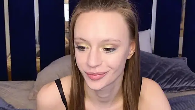 RebeccaMartons online show from January 2025 03:25:02 AM