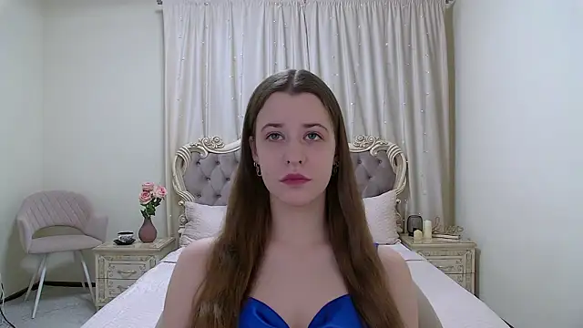 AgataAisitt online show from January 2026 05:34:02 AM