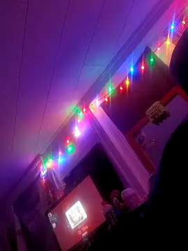 ChuckyyDee online show from February 2026 01:42:02 AM