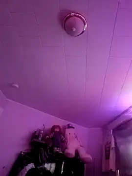 ChuckyyDee online show from February 2026 07:23:01 AM