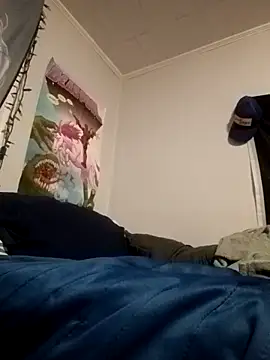 ChuckyyDee online show from February 2026 07:35:02 AM