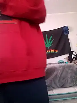 Snapshot of ChuckyyDee chatting on March 2026 04:29:01 PM ChuckyyDee online show from March 2026 04:29:01 PM