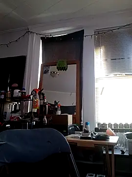 Snapshot of ChuckyyDee chatting on April 2026 01:38:01 PM ChuckyyDee online show from April 2026 01:38:01 PM