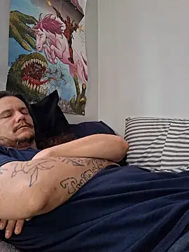 Snapshot of ChuckyyDee chatting on April 2026 07:05:02 PM ChuckyyDee online show from April 2026 07:05:02 PM