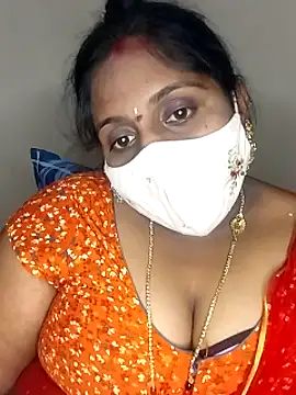 Sexy Radhikaa online show from February 2025 08:00:02 PM