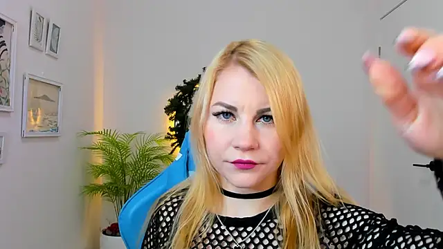 Ver 0nika online show from December 2024 08:27:02 AM