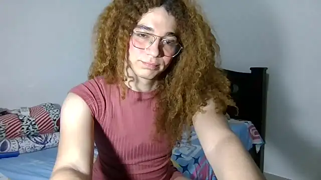 CELESSTESeductora online show from February 2025 09:19:02 PM