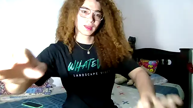 CELESSTESeductora online show from March 2025 12:07:02 PM