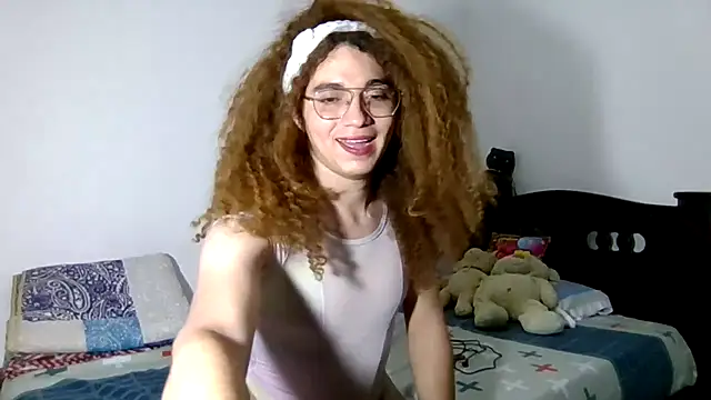 CELESSTESeductora online show from March 2025 06:44:02 PM