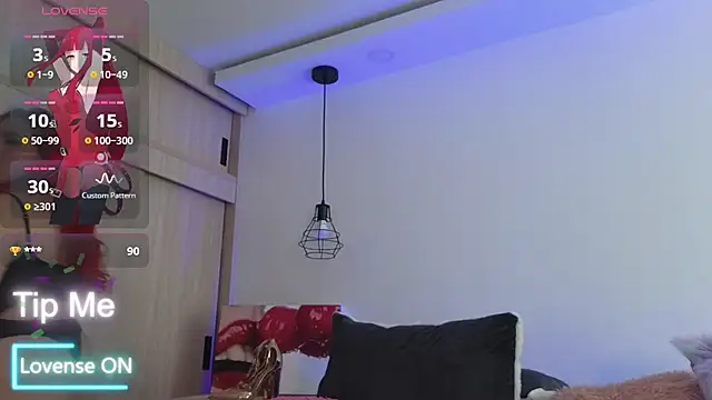 Carol love0411 online show from January 2026 07:23:01 PM