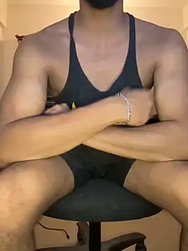 Snapshot of baddassindian chatting on October 2025 08:30:01 PM baddassindian online show from October 2025 08:30:01 PM