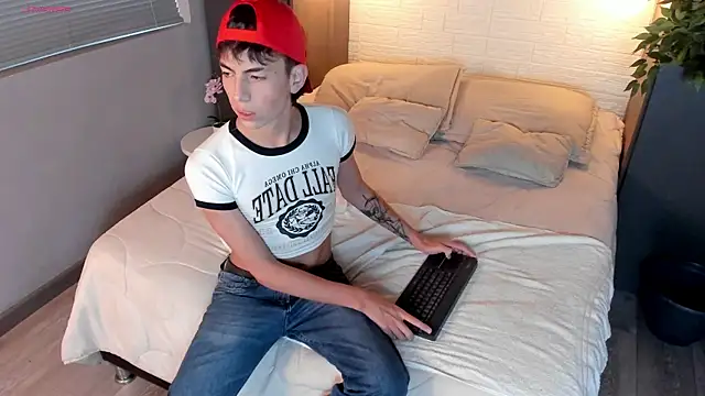 MattiDeLuca online show from December 2024 11:56:02 AM