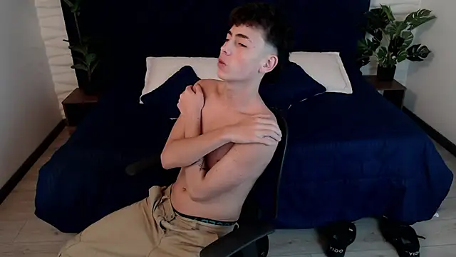 MattiDeLuca online show from January 2025 11:58:02 AM