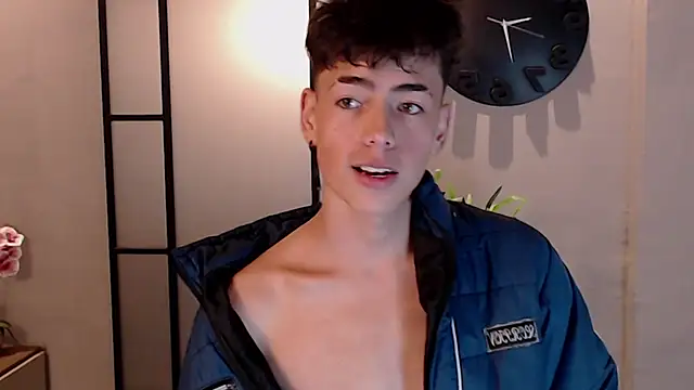 MattiDeLuca online show from January 2025 02:35:02 PM