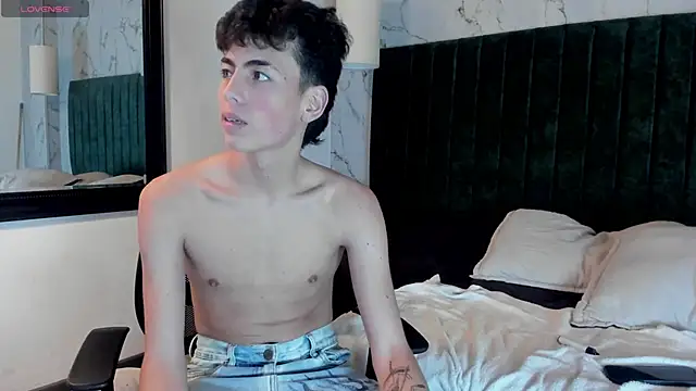 MattiDeLuca online show from January 2025 05:53:01 PM