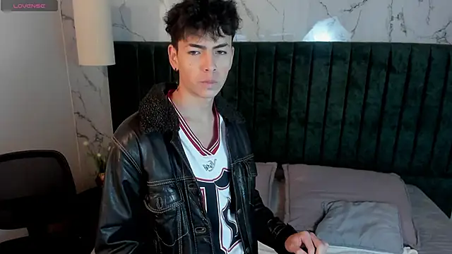 MattiDeLuca online show from January 2025 11:56:02 AM