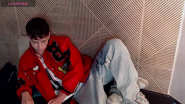 MattiDeLuca online show from February 2025 03:52:01 PM