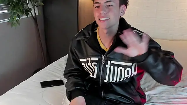 MattiDeLuca online show from March 2025 11:39:02 AM