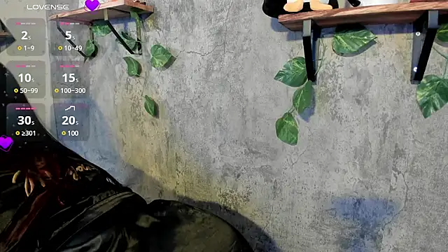 Megan sophia2 online show from March 2025 01:18:01 PM