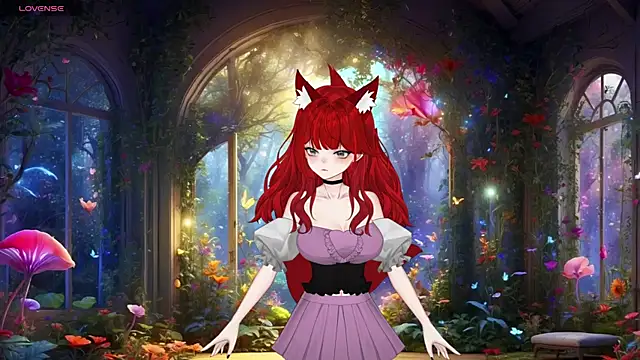 lonely-flower21 online show from December 2024 02:59:01 AM