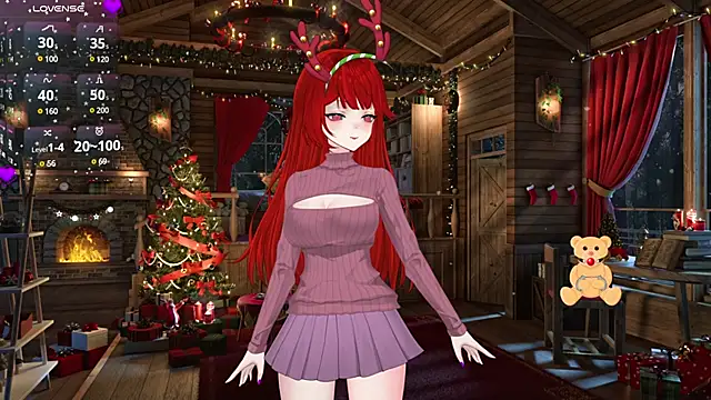 lonely-flower21 online show from December 2024 07:43:01 PM