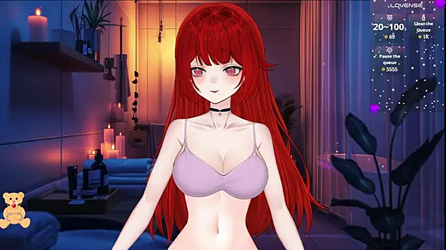 lonely-flower21 online show from December 2024 05:05:02 AM