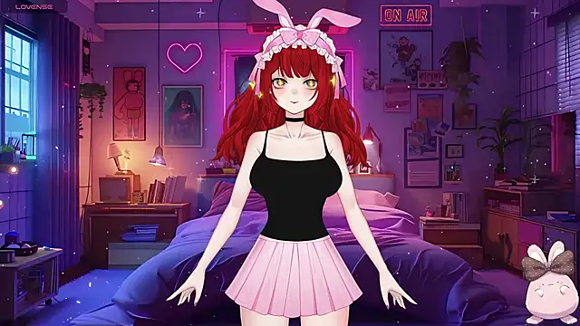 lonely-flower21 online show from March 2025 10:15:02 AM