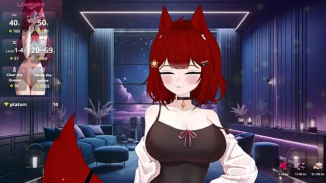 lonely-flower21 online show from December 2025 05:59:01 AM