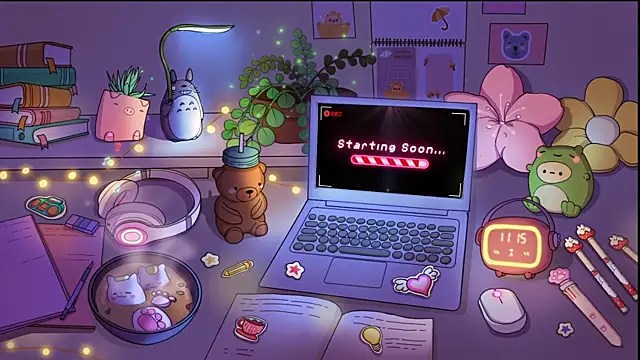 Snapshot of lonely-flower21 chatting on April 2026 05:41:02 AM lonely-flower21 online show from April 2026 05:41:02 AM