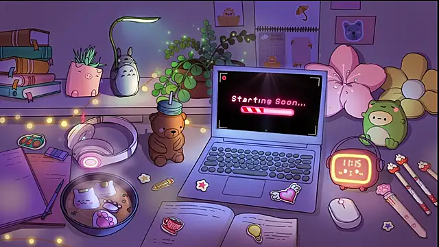 Snapshot of lonely-flower21 chatting on April 2026 06:08:01 AM lonely-flower21 online show from April 2026 06:08:01 AM