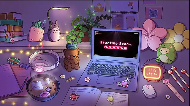 Snapshot of lonely-flower21 chatting on April 2026 07:00:02 AM lonely-flower21 online show from April 2026 07:00:02 AM