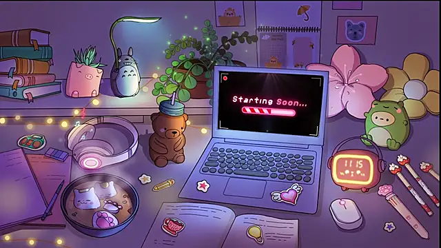 Snapshot of lonely-flower21 chatting on April 2026 06:47:02 AM lonely-flower21 online show from April 2026 06:47:02 AM