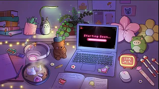 Snapshot of lonely-flower21 chatting on May 2026 07:33:01 PM lonely-flower21 online show from May 2026 07:33:01 PM