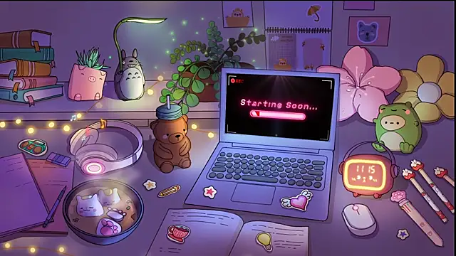 lonely-flower21 online show from June 2026 06:53:02 PM
