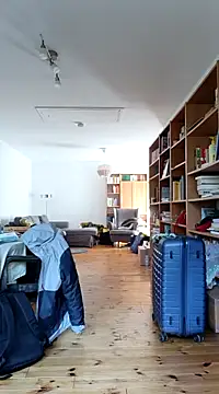 Choco brownie23 online show from March 2025 12:25:01 PM