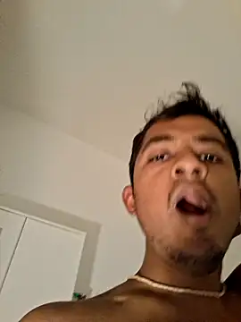 Choco brownie23 online show from October 2025 11:35:01 PM