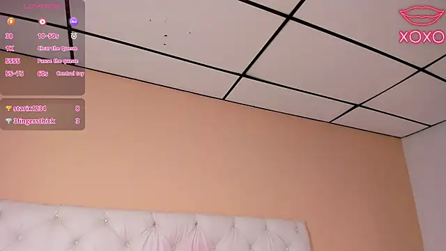 mariie tayy online show from February 2025 11:04:02 PM