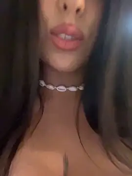 Chloe-antonella online show from March 2025 04:14:01 AM