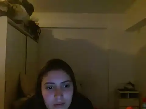 Snapshot of xBubblyBarbiexx chatting on September 2025 01:05:02 AM xBubblyBarbiexx online show from September 2025 01:05:02 AM