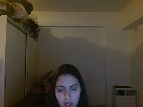 Snapshot of xBubblyBarbiexx chatting on September 2025 01:06:02 AM xBubblyBarbiexx online show from September 2025 01:06:02 AM