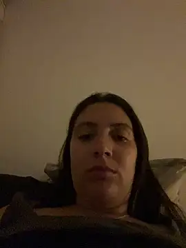 Snapshot of xBubblyBarbiexx chatting on October 2025 03:40:01 AM xBubblyBarbiexx online show from October 2025 03:40:01 AM