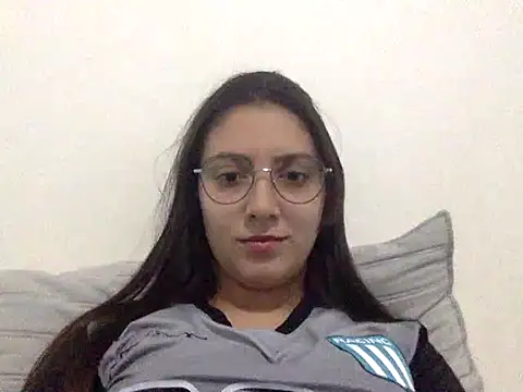 Snapshot of xBubblyBarbiexx chatting on April 2026 03:10:01 AM xBubblyBarbiexx online show from April 2026 03:10:01 AM